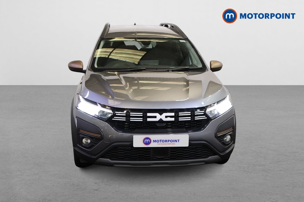 Used Dacia Jogger 2023 for sale - 76697140: Photo 2