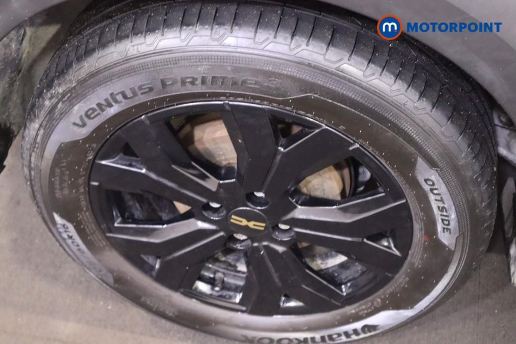 Used Dacia Jogger 2023 for sale - 76697140: Photo 20