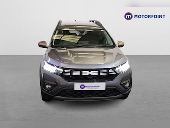 Used Dacia Jogger 2023 for sale - 76697140: Photo
