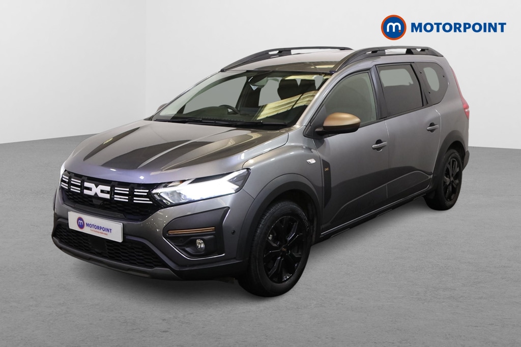 Used Dacia Jogger 2023 for sale - 76697140: Photo 3