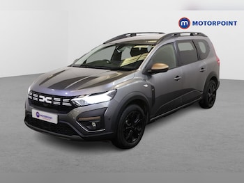 Used Dacia Jogger 2023 for sale - 76697140: Photo
