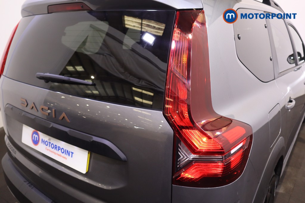 Used Dacia Jogger 2023 for sale - 76697140: Photo 40