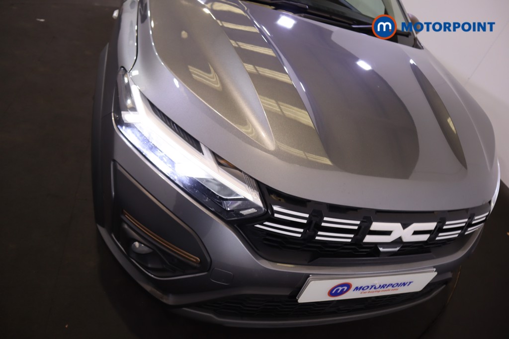 Used Dacia Jogger 2023 for sale - 76697140: Photo 43