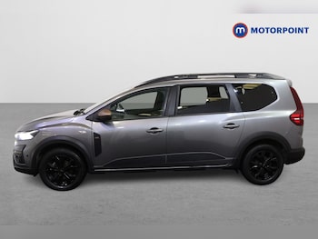 Used Dacia Jogger 2023 for sale - 76697140: Photo