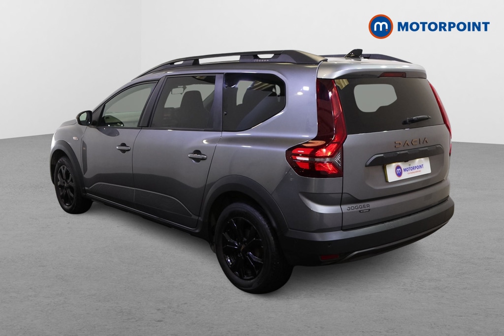 Used Dacia Jogger 2023 for sale - 76697140: Photo 5