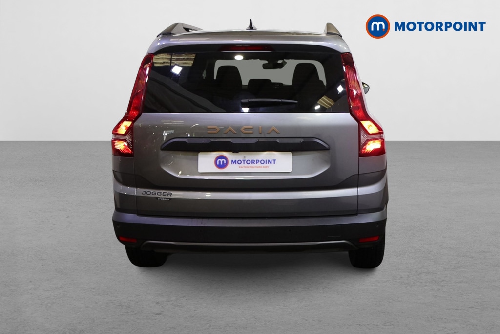 Used Dacia Jogger 2023 for sale - 76697140: Photo 6