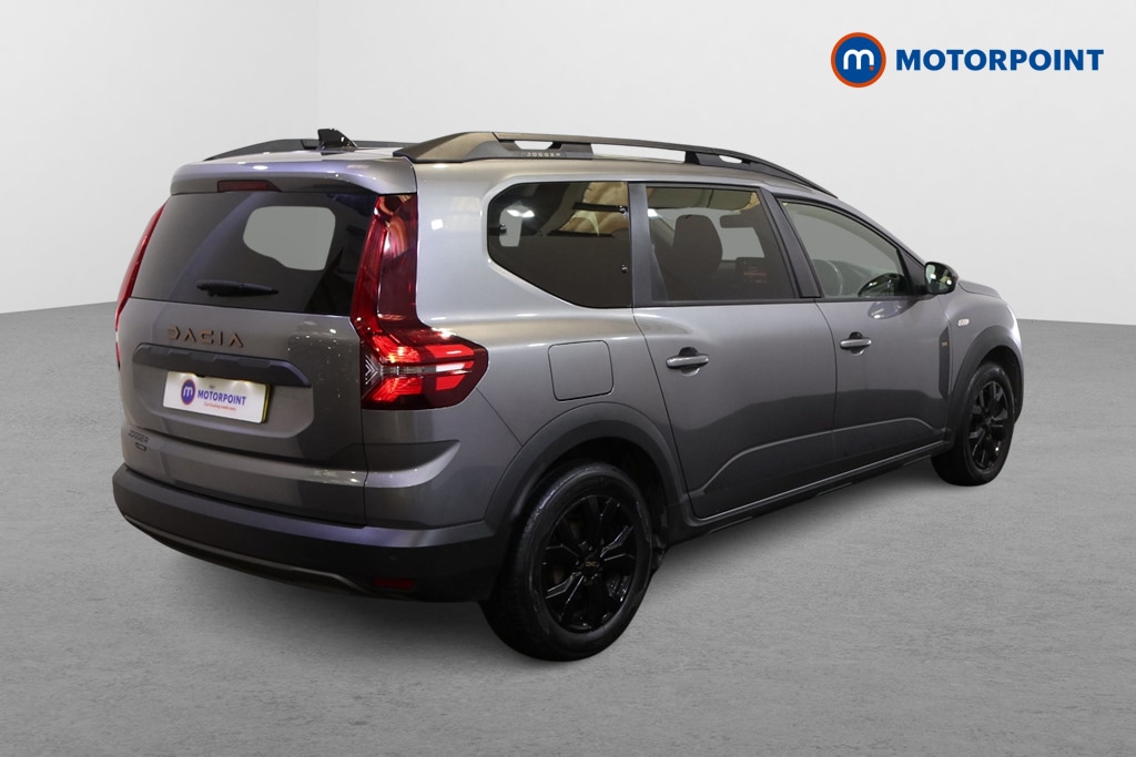 Used Dacia Jogger 2023 for sale - 76697140: Photo 7