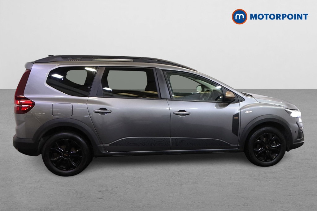 Used Dacia Jogger 2023 for sale - 76697140: Photo 8