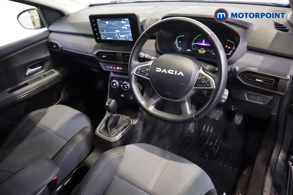 Used Dacia Jogger 2023 for sale - 76697140: Photo 9