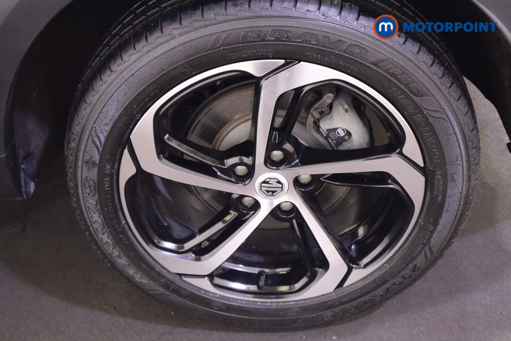 Used MG MG HS 2023 for sale - 76508420: Photo 19