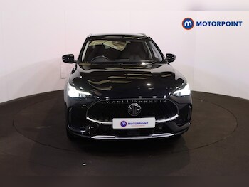 Used MG MG HS 2023 for sale - 76508420: Photo