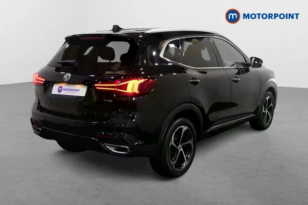 Used MG MG HS 2023 for sale - 76508420: Photo 6