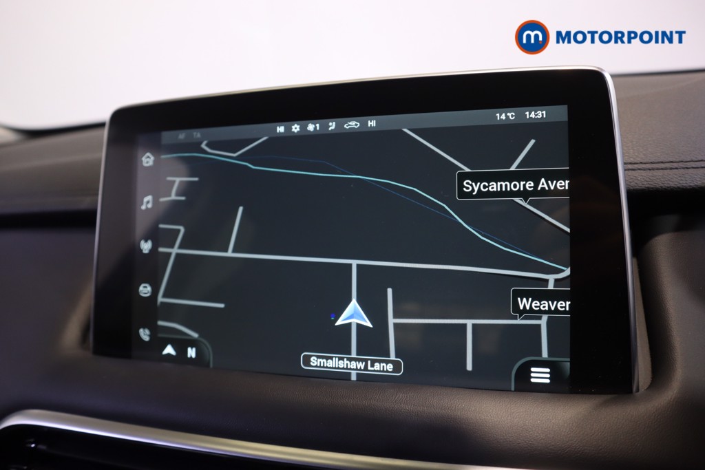 Used MG MG HS 2023 for sale - 76508420: Photo 8