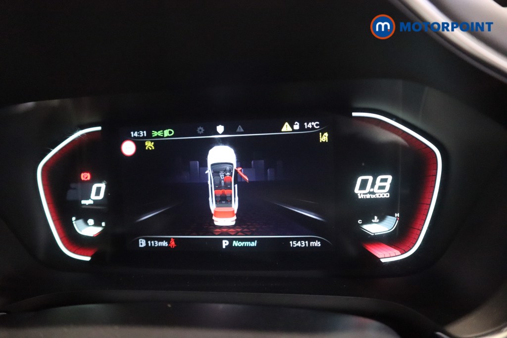 Used MG MG HS 2023 for sale - 76508420: Photo 9