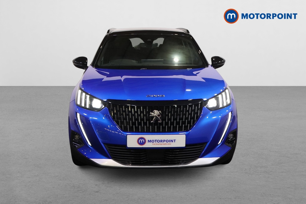 Used Peugeot 2008 2022 for sale - 76565752: Photo 1