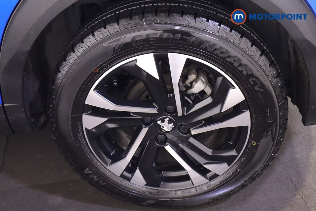 Used Peugeot 2008 2022 for sale - 76565752: Photo 18