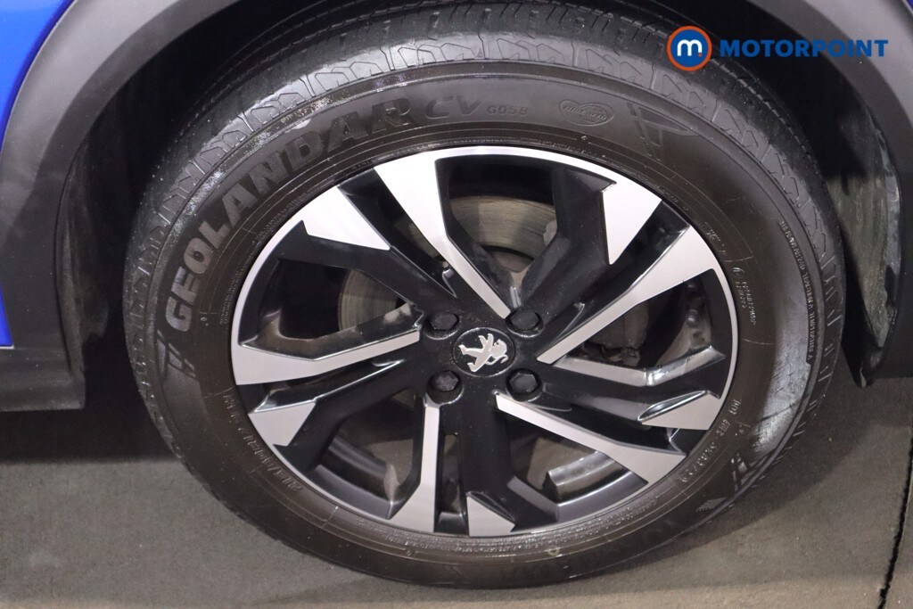 Used Peugeot 2008 2022 for sale - 76565752: Photo 19