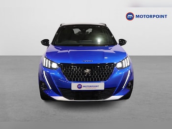 Used Peugeot 2008 2022 for sale - 76565752: Photo