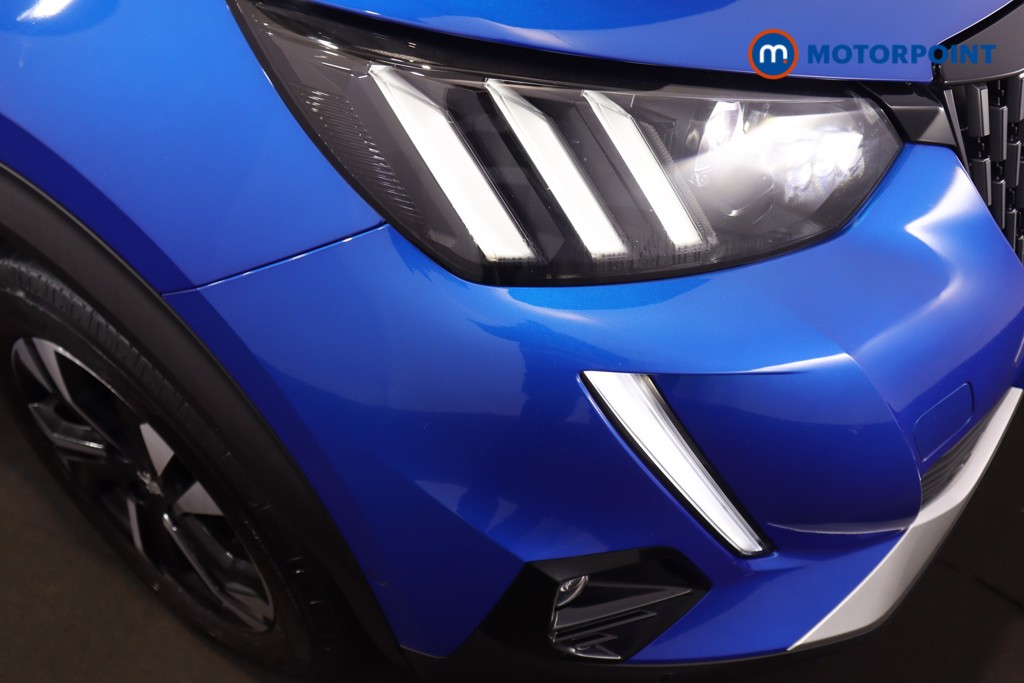 Used Peugeot 2008 2022 for sale - 76565752: Photo 20