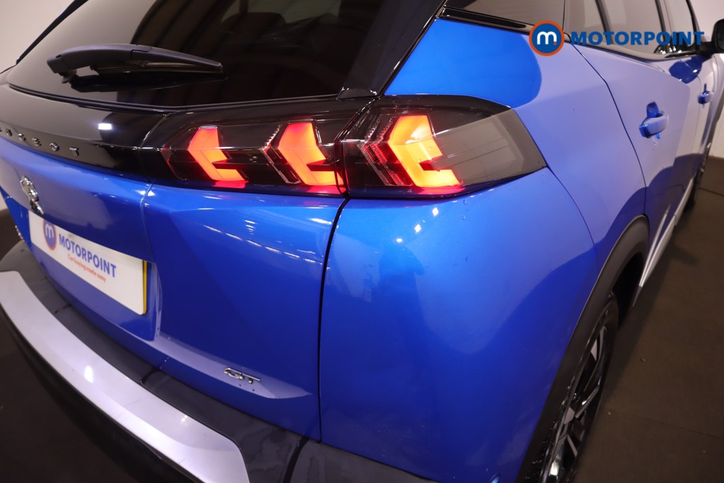 Used Peugeot 2008 2022 for sale - 76565752: Photo 21