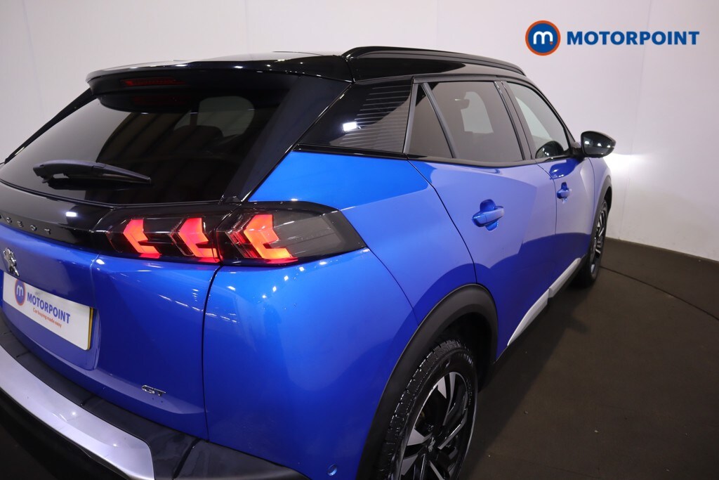 Used Peugeot 2008 2022 for sale - 76565752: Photo 23