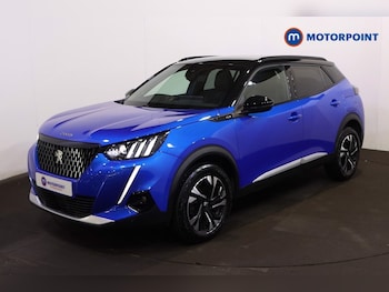 Used Peugeot 2008 2022 for sale - 76565752: Photo