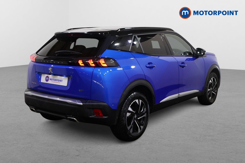 Used Peugeot 2008 2022 for sale - 76565752: Photo 6