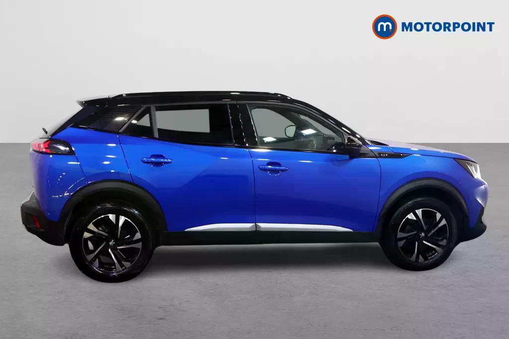 Used Peugeot 2008 2022 for sale - 76565752: Photo 7