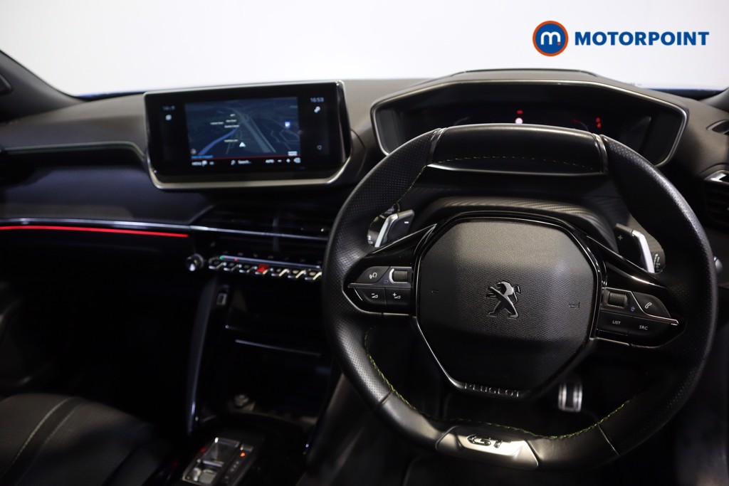 Used Peugeot 2008 2022 for sale - 76565752: Photo 8