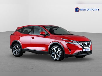 Used Nissan Qashqai 2023 for sale - 79068225: Photo