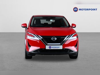 Used Nissan Qashqai 2023 for sale - 79068225: Photo