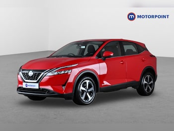 Used Nissan Qashqai 2023 for sale - 79068225: Photo