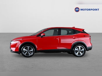 Used Nissan Qashqai 2023 for sale - 79068225: Photo