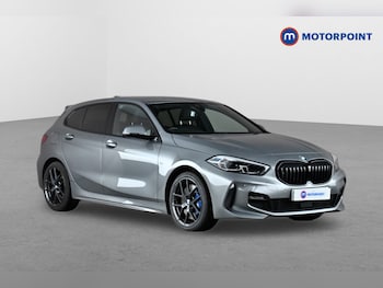 Used BMW 1 Series 2023 for sale - 78974241: Photo