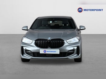 Used BMW 1 Series 2023 for sale - 78974241: Photo