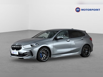Used BMW 1 Series 2023 for sale - 78974241: Photo