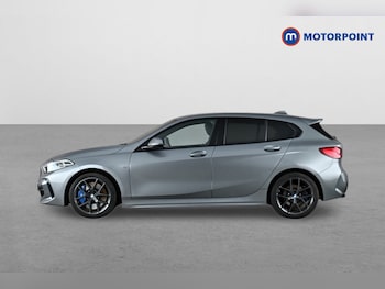 Used BMW 1 Series 2023 for sale - 78974241: Photo