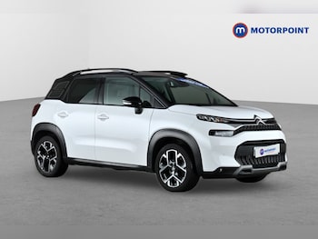 Used Citroen C3 Aircross 2022 for sale - 78886332: Photo