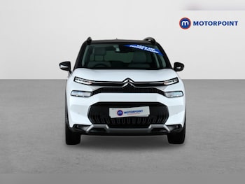 Used Citroen C3 Aircross 2022 for sale - 78886332: Photo