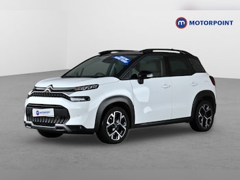 Used Citroen C3 Aircross 2022 for sale - 78886332: Photo