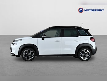 Used Citroen C3 Aircross 2022 for sale - 78886332: Photo