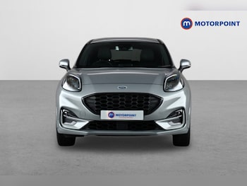 Used Ford Puma 2022 for sale - 78565855: Photo
