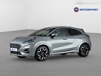 Used Ford Puma 2022 for sale - 78565855: Photo