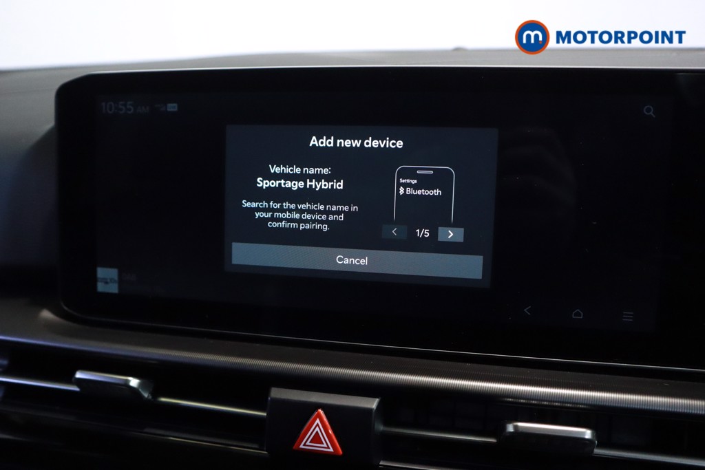 Used Kia Sportage 2025 for sale - 77381988: Photo 27