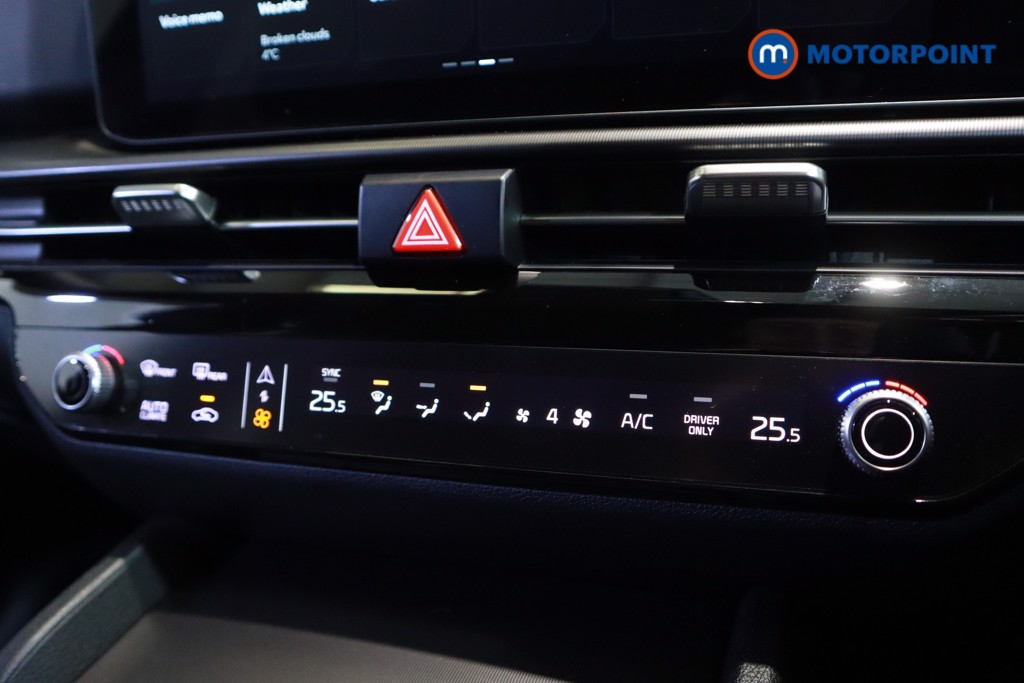 Used Kia Sportage 2025 for sale - 77381988: Photo 29