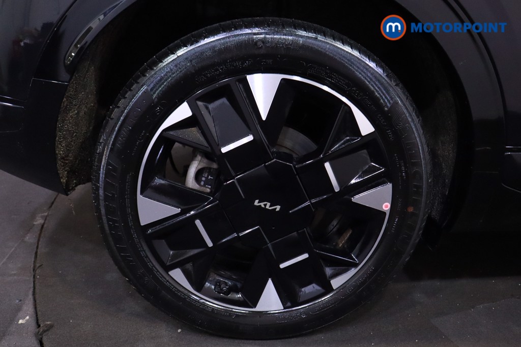 Used Kia Sportage 2025 for sale - 77381988: Photo 44