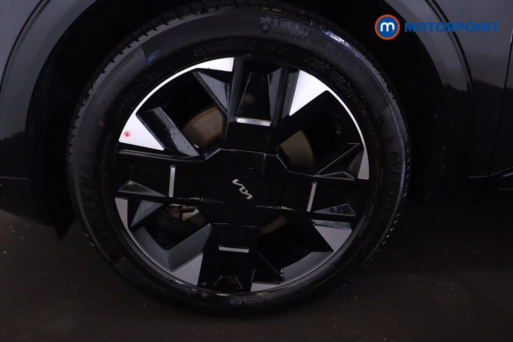 Used Kia Sportage 2025 for sale - 77381988: Photo 46