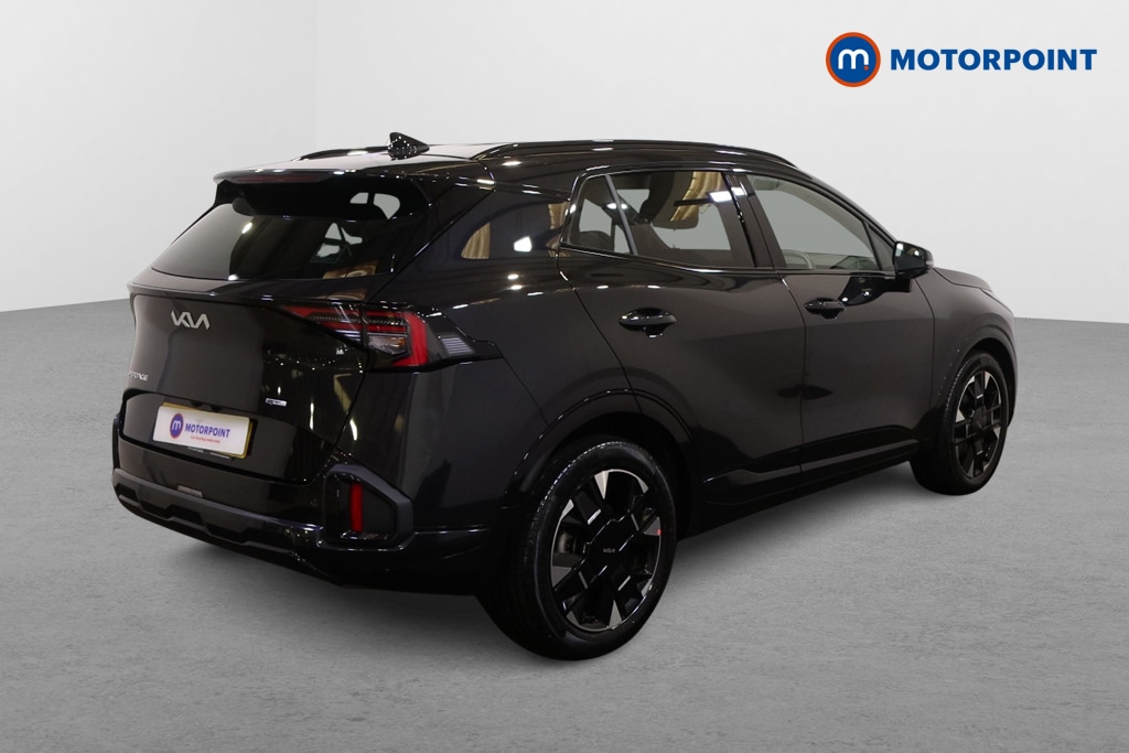 Used Kia Sportage 2025 for sale - 77381988: Photo 7