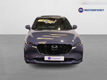 Used Mazda CX-5 2022 for sale - 75559212: Photo