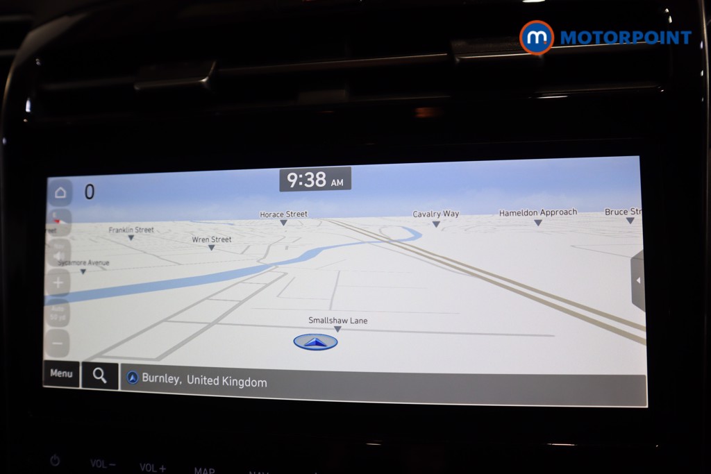 Used Hyundai TUCSON 2022 for sale - 77148851: Photo 10